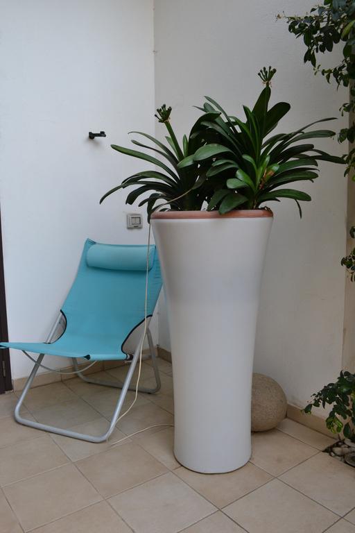 ريجّو دي كالابريا Casa Canale المظهر الخارجي الصورة