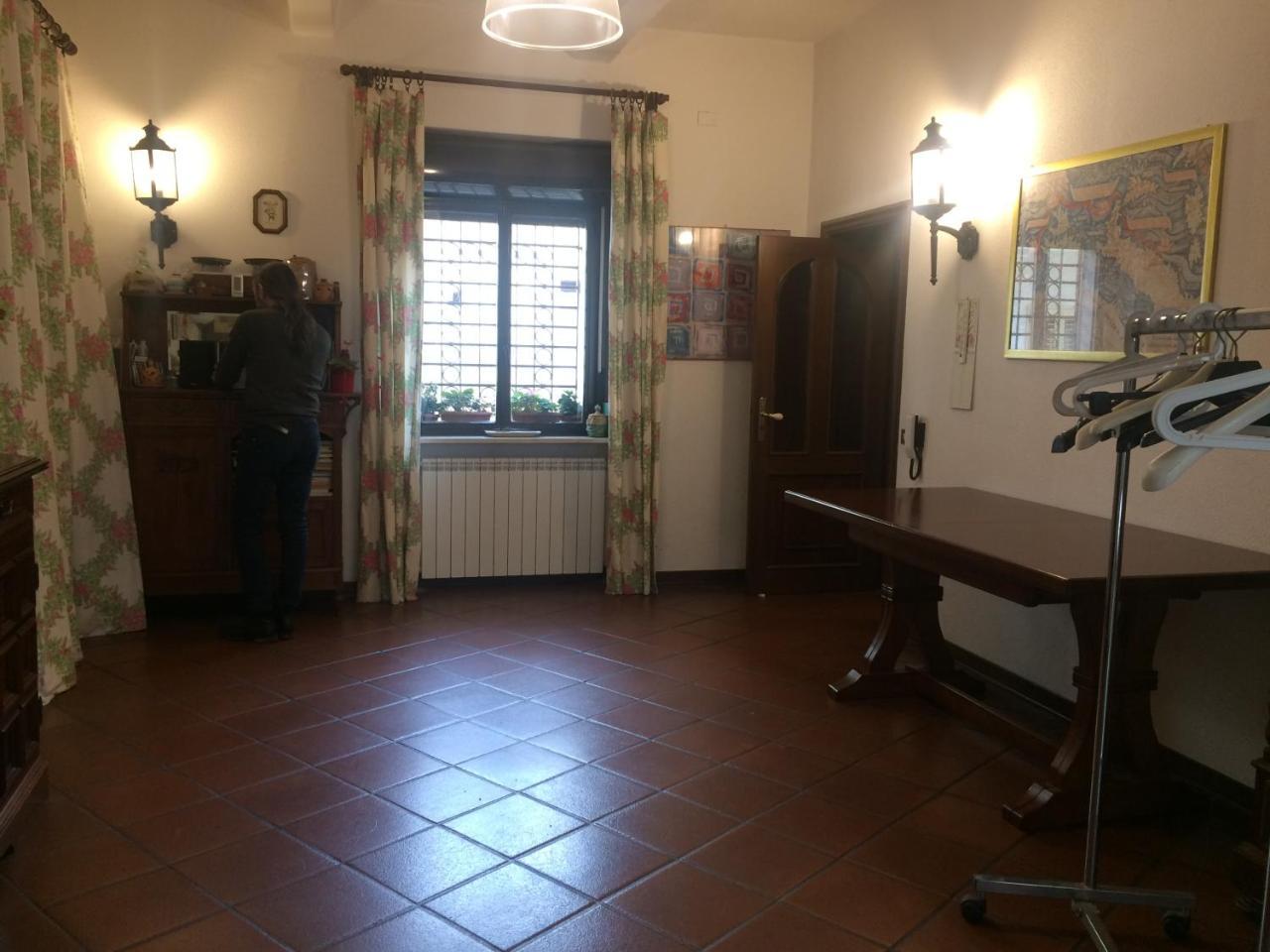 ريجّو دي كالابريا Casa Canale المظهر الخارجي الصورة