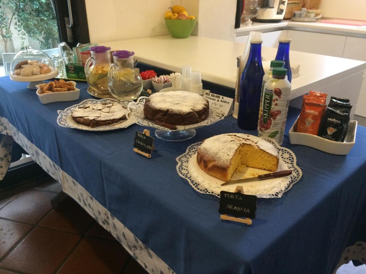 ريجّو دي كالابريا Casa Canale المظهر الخارجي الصورة